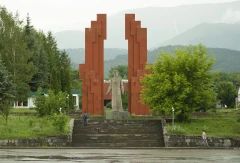 Հայտնի են Ստեփանավանի 25/05 ընտրական տեղամասի քվեարկության նախնական արդյունքները