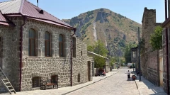 Գորիս համայնքում քաղաքացիներն ընտրել են համերաշխությունը. Հասմիկ Հակոբյան