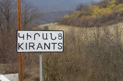 Կիրանցում «Քաղաքացիական պայմանագիրը» ստացել է ձայների 88.89%-ը