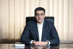 Գորիսում «Համերաշխություն» դաշինքը՝ Առուշ Առուշանյանի գլխավորությամբ, ստանում է քվեների 93%-ը