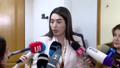 ՆԳ նախարարը՝ հանրային տրանսպորտում տեղի ունեցած միջադեպը նկարահանող կնոջը ձերբակալելու պատճառների մասին