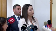 Բնակարանային գողությամբ զբաղվող մեծաթիվ խմբեր ենք բացահայտել. ՆԳ նախարար