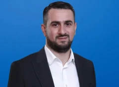 Կապանում ՔՊ նախընտրական ցուցակը կգլխավորի Նարեկ Բաբայանը