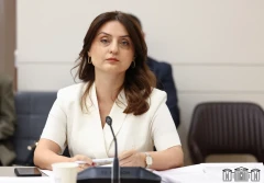 Հանձնաժողովը դրական եզրակացություն է տվել ընտանեկան բռնության կանխարգելման օրենսդրական փաթեթին