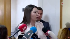 Մեր աշխատողը ճիշտ է վարել պրոցեսը, դրանից ավելի արագ հնարավոր չէր հասնել. ՆԳ նախարարը՝ Շաքիի դեպքի մասին