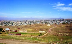 Արթիկում ՔՊ կուսակցությունը՝ Անանիկ Ոսկանյանի գլխավորությամբ, ստանում է քվեների 74.9 տոկոսը