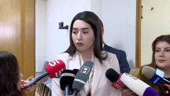 ՏԻՄ ընտրությունների շրջանակում ունեցել ենք 54 ահազանգ, որոնցից 10-ը դարձել են հաղորդում. ՆԳ նախարար