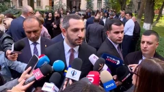 Ընդդիմությունն ունակ է բանական կերպով քննարկել տեքստեր, բանավեճի մեջ կարող է ծնվել ճշմարտություն. Ռուբինյանը՝ նոր Սահմանադրության ընդունման մասին