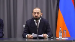 Ermənistan AİB çərçivəsində heç bir öhdəliyi pozmayıb: Mirzoyan