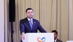 Հայաստանը COP17-ում մեկնարկել է լեռնային և քաղցրահամ ջրային էկոհամակարգերի Երևանի հարթակը
