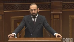 Մեկ-երկու փաստաթուղթ դեռևս կա համաձայնեցնելու և ընդունելու, և շատ մոտ ապագայում մենք այդ համաձայնեցումները ևս կեզրափակենք. Միրզոյանը՝ ԹՐԻՓՓ նախագծի վերաբերյալ