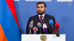 Դեռ չգիտենք կգնա՞նք արտահերթի, թե՞ ոչ, դա հնարավոր սցենարներից մեկն է. Ալեքսանյան