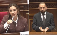 Ադրբեջանը Խաղաղության պայմանագրի ստորագրումը կապում է որոշակի իրադարձության հետ. Միրզոյան