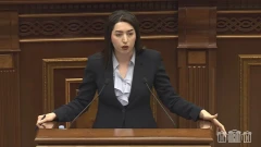 2026-ի առաջին կիսամյակում արձանագրվել է նույն անձանց միջև երրորդ և ավելի անգամ բռնություն կիրառելու 230 դեպք. ՆԳ նախարարը մանրամասնում է