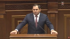 25-օրյա վարժական հավաքները մեր բարեփոխումների կարևոր մասն եմ համարում, այն դեռ կայացման ճանապարհ ունի. Պապիկյան