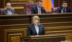 Քննարկվել են ««Բնակության պետությունից դուրս գտնվող աշխատողների հետ արտադրությունում դժբախտ պատահարների քննության կարգի մասին» համաձայնագրում փոփոխությունները