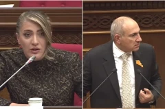 Մենք գնում ենք Ադրբեջանի և Թուրքիայի հետ հարաբերություններ կարգավորելու, որ հաղթահարենք ֆորպոստի կարգավիճակը. Փաշինյան