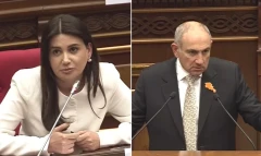 Երբ եղել են երաշխավորներ, Հայաստանի և հայ ժողովրդի համար ավարտվել է աղետով. վարչապետ