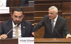 Կլինի սովորական ռեժիմ. Մհեր Գրիգորյանը՝ TRIPP-ի շրջանակում ուղևորափոխադրումների մասին