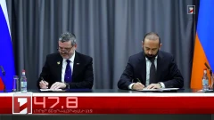 Հոկտեմբեր 28-ը՝ 60 երկվայրկեանի մէջ. արեւմտահայերէն լուրեր