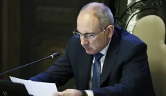 Ermənistan İranla sərhəd nişanlarının ölçülməsi üçün idarələrarası işçi qrupu yaradacaq