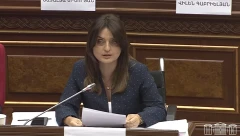 Կբարձրանա ընտանեկան և կենցաղային բռնության ենթարկված անձանց պաշտպանության արդյունավետությունը․ նախագիծ