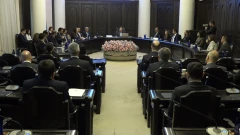Մեր կյանքի անբաժան մաս դարձած «պասպորտ-սեղանները» փակվում են. Փաշինյանը՝ նոյեմբերի 1-ից գործարկվող բիոմետրիկ անձնագրերի մասին