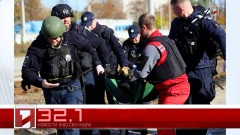 29 Октября в 60 секундах