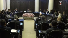 Կառավարությունը հաստատեց ՀՀ-ում դրոշմավորման ենթակա ապրանքների ցանկը