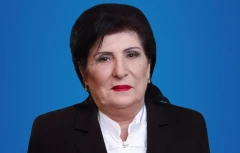 Ամասիայում ՔՊ-ի ցուցակը կգլխավորի Ջեմմա Հարությունյանը