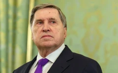 Եվրոպացիների հնարավոր ներկայությունն Աբու Դաբիում կբարդացնի Ուկրաինայի շուրջ բանակցությունները. Ուշակով
