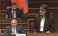 Հեղուկ գազի ոլորտում շուկայական իշխանության և գերիշխող դիրքի հատկանիշների մասին վկայող իրավիճակ չունենք. Շուշան Սարգսյան