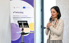 Կայացել է «ՏՀՏ–ն կրթության մեջ» խորագրով ամենամյա խորհրդաժողովը