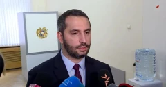 Նարեկ Կարապետյանը բանական անձնավորություն է և չի կարող ի բնե մերժել որևէ առաջարկ, որը չի լսել. Ռուբինյան