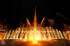 Նոյեմբերի 1-ից Երևանում շատրվանների աշխատանքը կդադարեցվի մինչև հաջորդ տարվա մայիս