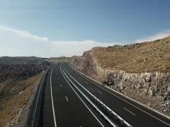 ՀՀ տարածքում ավտոճանապարհներն անցանելի են