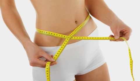 How to lose weight before going to beach?
