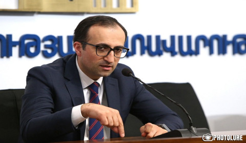 Ծանր վիճակում է 135 քաղաքացի, ծայրահեղ ծանր՝ 63
