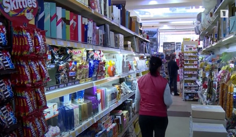 The lowest inflation in Armenia has been registered compared to the region