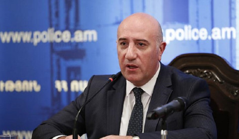 Ժխտել չեմ կարող՝ թերություններ եղել են. ՀՀ ոստիկանապետը՝ Գավառի միջադեպի մասին
