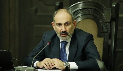 The PM instructed to enhance the control of works in compliance with the safety rules