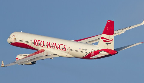 The Moscow-Yerevan Charter flight on May 25 will take place at 19:00