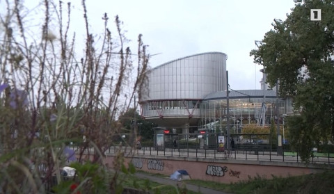 The European Court of Human Rights has issued an advisory opinion on Kocharyan's indictment