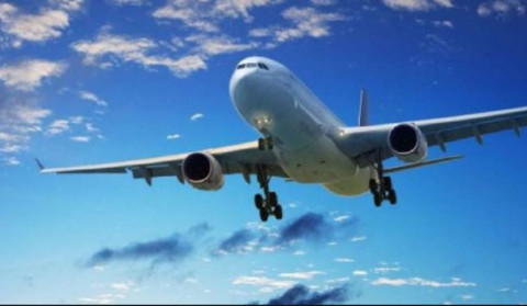 Moscow-Yerevan charter flight will take place on May 31 at 6 p.m.