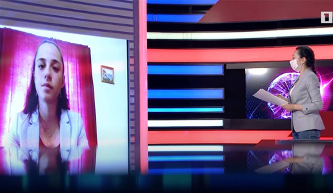 At best we will be able to leave the EU's "black list" in 2.5 years. Tatevik Revazyan