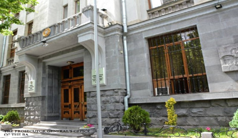 Դատախազի մրցույթին մասնակցելու հայտ է ներկայացրել 28 մարդ