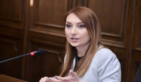 "The call for consolidation against the government in pandemic condition is the same as the betraying the state in a state of war"