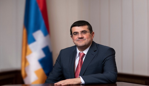 Citizens entering Artsakh must have a document proving the negative result of virus test. The Artsakh President
