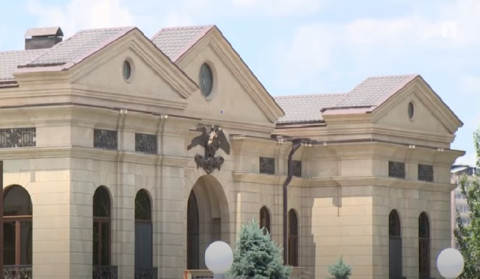 Գույքահարկի ի՞նչ դրույքաչափ է սահմանում Կառավարությունը. հարկման սանդղակ