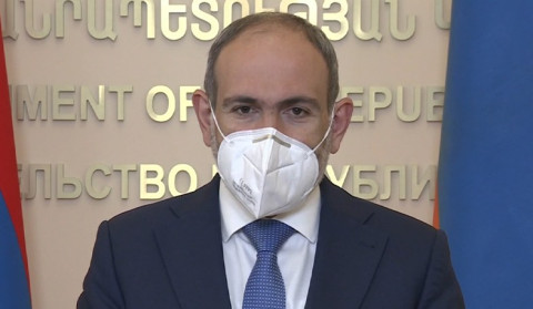 In recent days we have seen some positive dynamics in the observance of anti-epidemic rules. Pashinyan